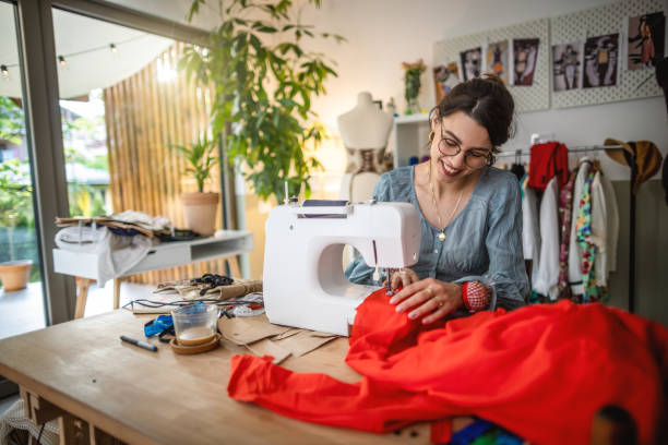 STITCHING CLASS 